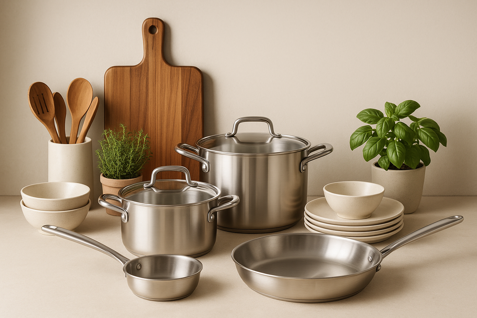 Kitchen Products