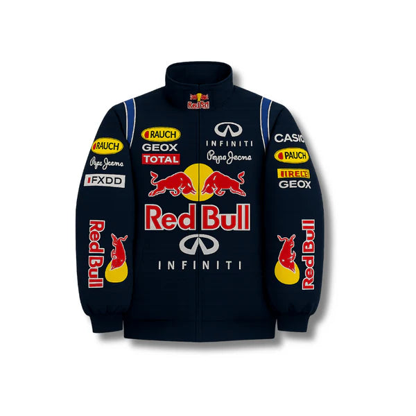 Redbull Jacket