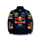 Redbull Jacket