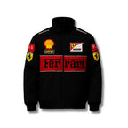Ferrari Jacket - Black
