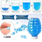 Shooting Elite Ele-Crystal Pellet Gun