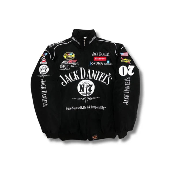 Jack Daniels Jacket