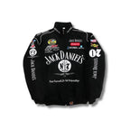 Jack Daniels Jacket