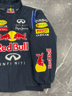 Redbull Jacket