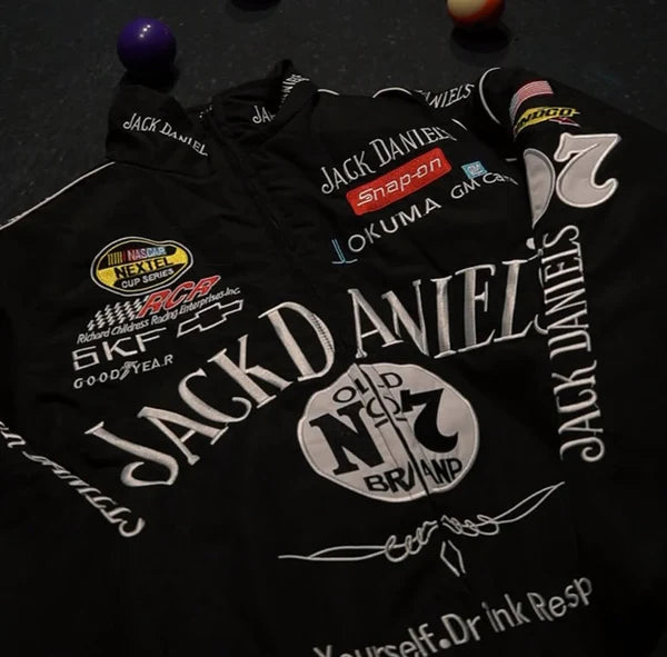 Jack Daniels Jacket