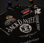 Jack Daniels Jacket
