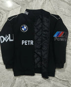 BMW jacket
