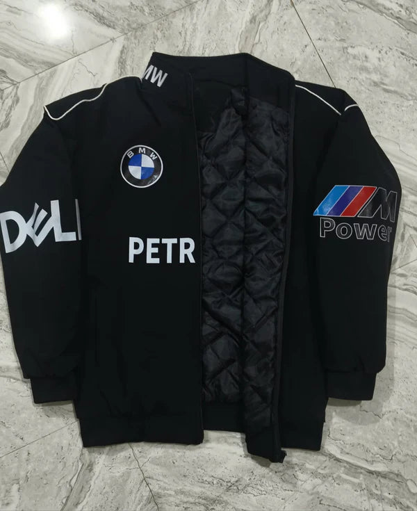 BMW jacket