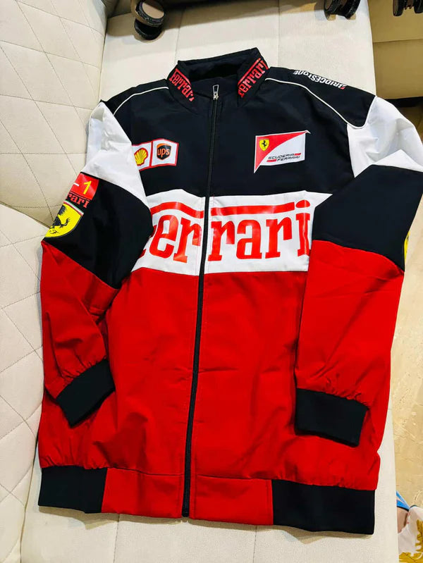 Ferrari Jacket