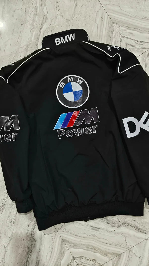 BMW jacket