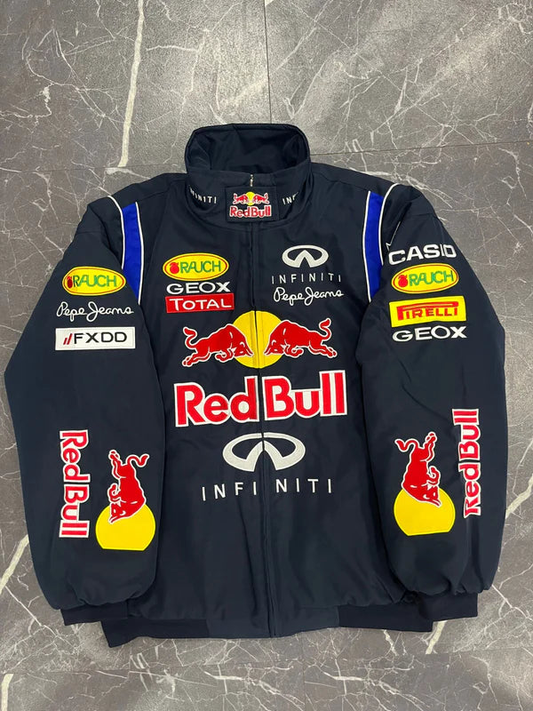 Redbull Jacket
