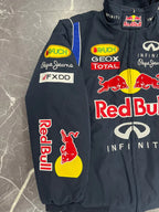 Redbull Jacket
