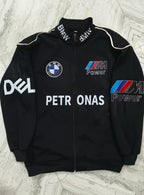 BMW jacket