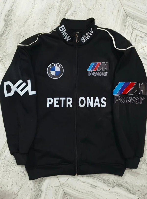 BMW jacket